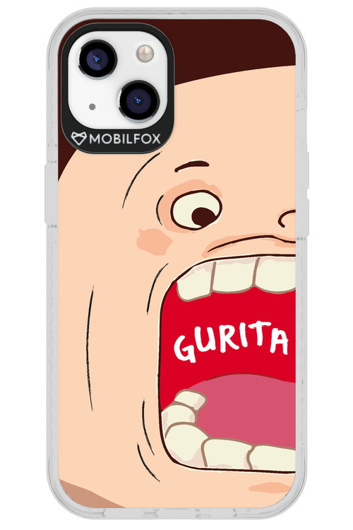 GURITA 2 - Apple iPhone 13