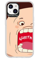 GURITA 2 - Apple iPhone 13