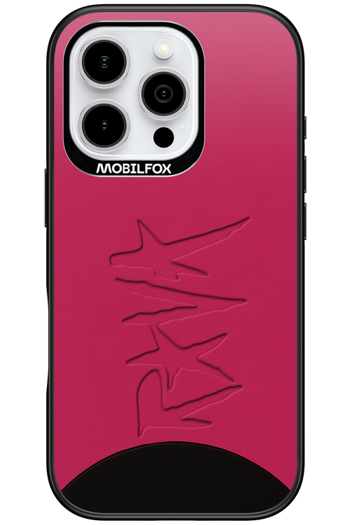 Rava Brick 2.0 - Apple iPhone 16 Pro
