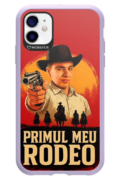 Cowboy - Apple iPhone 11
