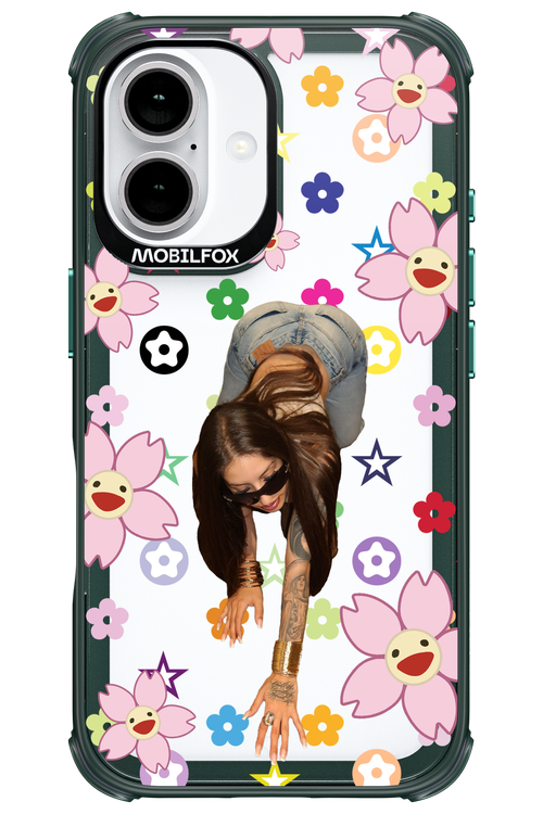 Oh G!rl 2.0 - Apple iPhone 16