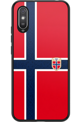 Norway 2.0 - Xiaomi Redmi 9A