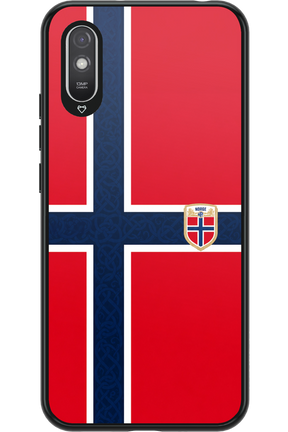 Norway 2.0 - Xiaomi Redmi 9A