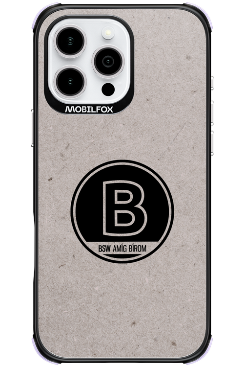 Alig bírom - Apple iPhone 16 Pro Max