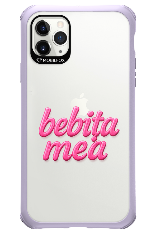Meaa 2.0 - Apple iPhone 11 Pro Max