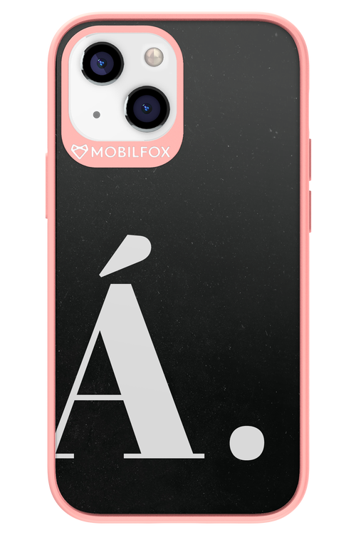 A II (Off Space) 2.0 - Apple iPhone 13 Mini