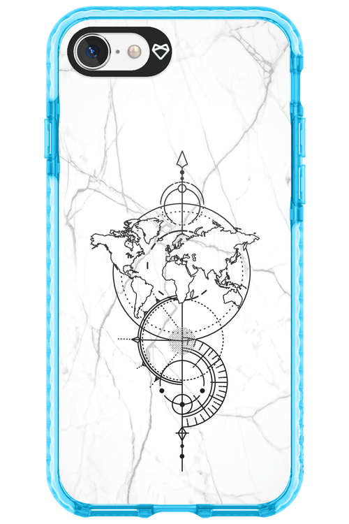 Compass 2.0 - Apple iPhone 7