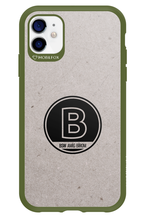 Alig bírom - Apple iPhone 11