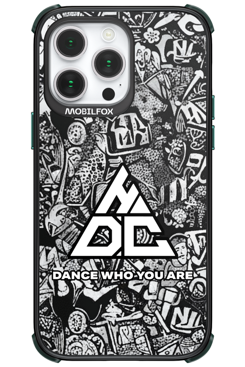 HDC 7 2.0 - Apple iPhone 14 Pro Max