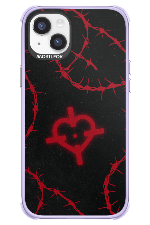 Focus on Me 2.0 - Apple iPhone 14 Plus