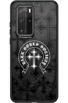 Dark Souls Society - Huawei P40 Pro