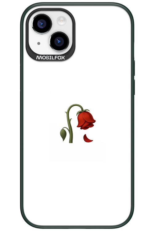 Rose 2.0 - Apple iPhone 15 Plus