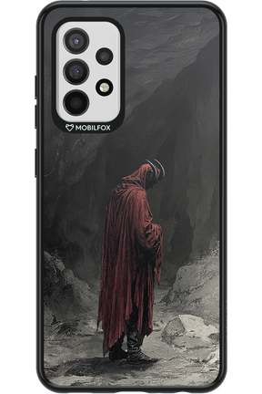 D3MON Cover 2.0 - Samsung Galaxy A52 / A52 5G / A52s