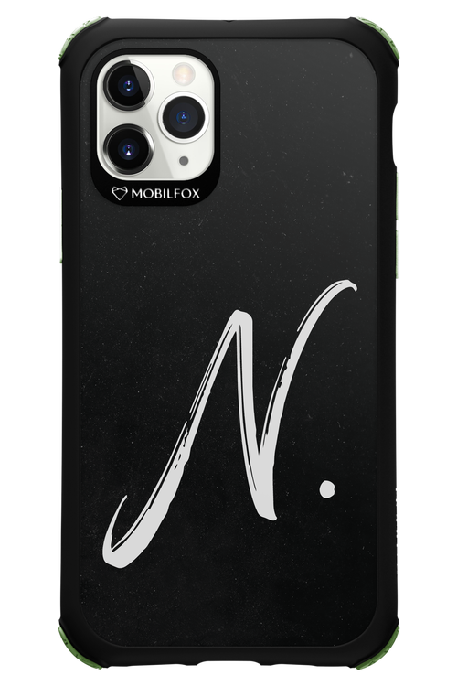 (Off Space) N 2.0 - Apple iPhone 11 Pro