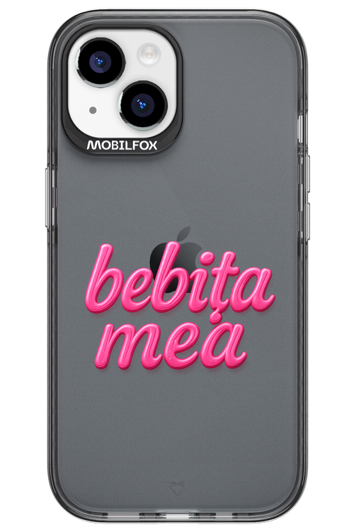 Meaa 2.0 - Apple iPhone 15