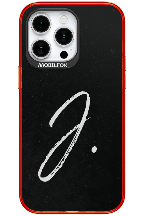 (Off Space) J 2.0 - Apple iPhone 15 Pro Max