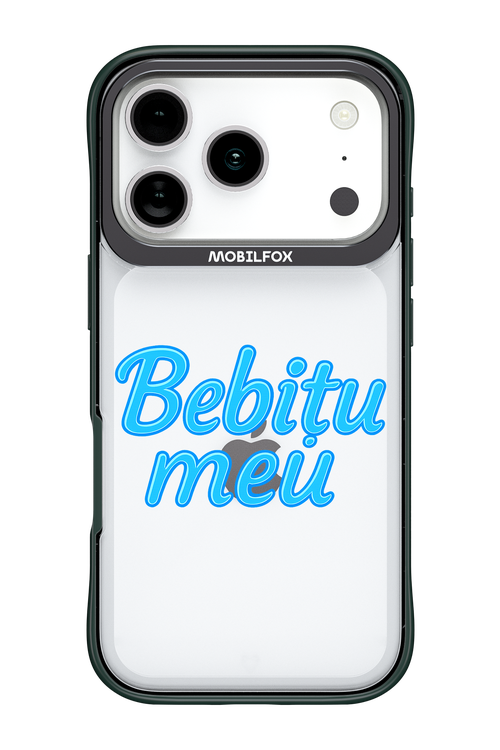 Meuu 2.0 - Apple iPhone 17 Pro