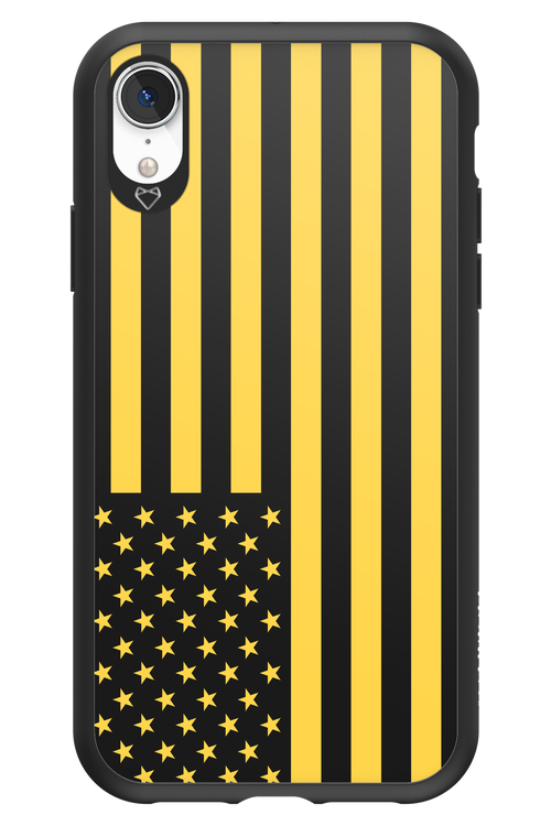 Safety Stars - Apple iPhone XR