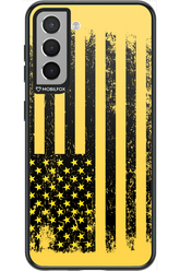 Impact Stripes 2.0 - Samsung Galaxy S21