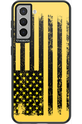 Impact Stripes 2.0 - Samsung Galaxy S21