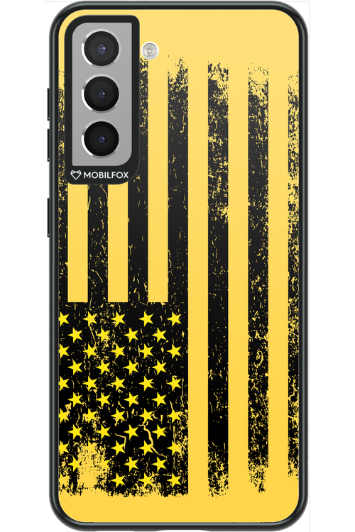 Impact Stripes 2.0 - Samsung Galaxy S21