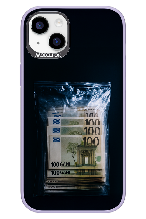 Moneybag 2.0 - Apple iPhone 14 Plus