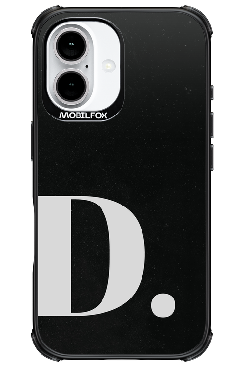 D (Off Space) 2.0 - Apple iPhone 16