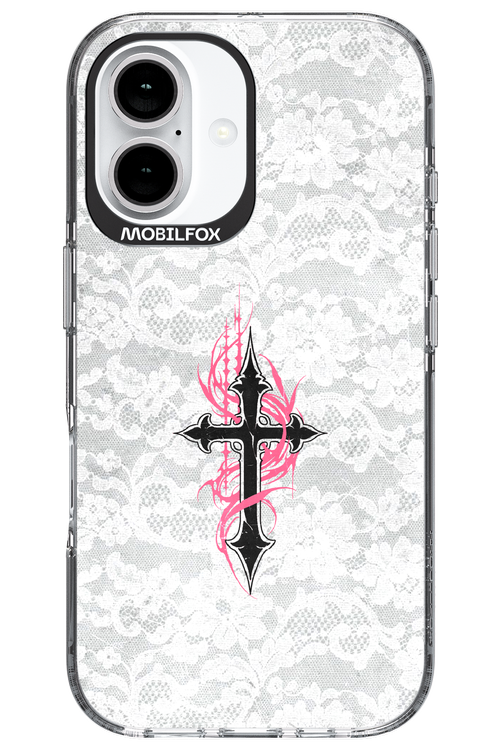 Soft halo 2.0 - Apple iPhone 16