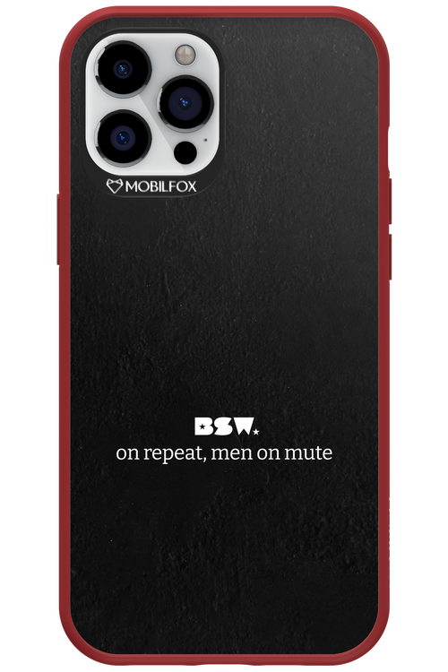 BSW FourSeasons 7 2.0 - Apple iPhone 12 Pro Max