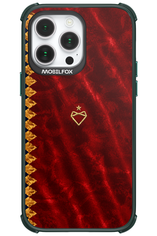 Spania x Mobilfox 2.0 - Apple iPhone 14 Pro Max