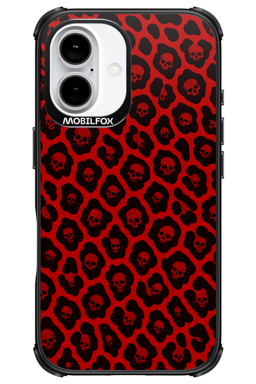 Deadly - Apple iPhone 16