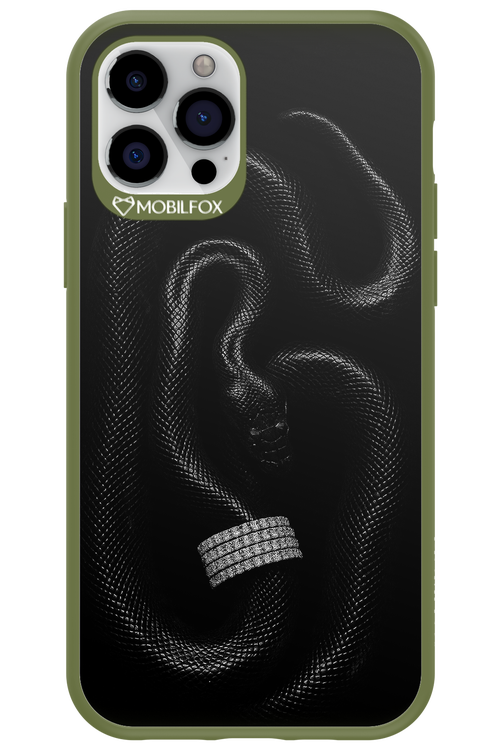 Diamond Mamba 2.0 - Apple iPhone 12 Pro