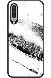 Grillz White Centaur 2.0 - Samsung Galaxy A70