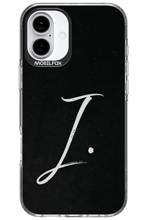 (Off Space) I 2.0 - Apple iPhone 16 Plus
