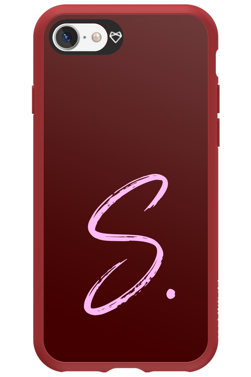 (Dark Blush) S 2.0 - Apple iPhone 7