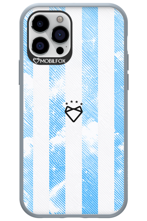 Argentina II 2.0 - Apple iPhone 12 Pro