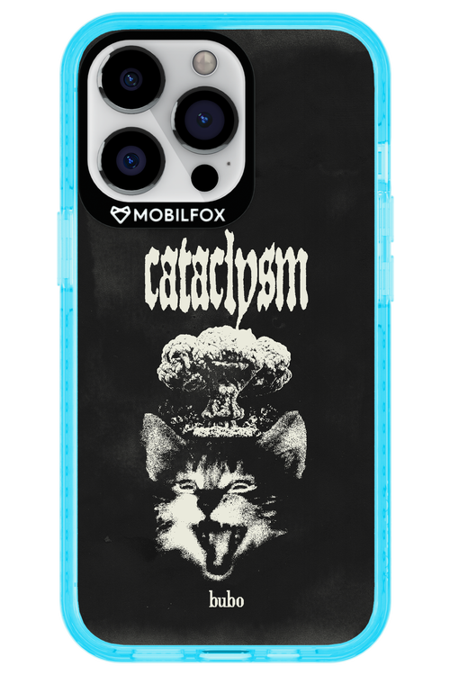 CATACLYSM - Apple iPhone 13 Pro