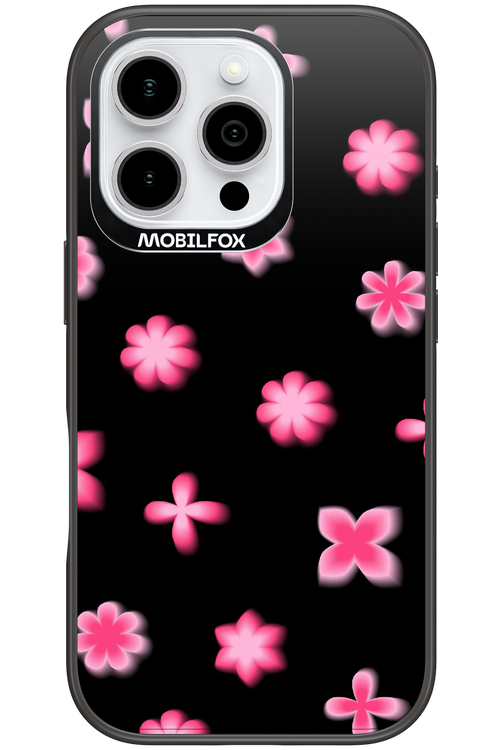 Pink Dreams 2.0 - Apple iPhone 16 Pro