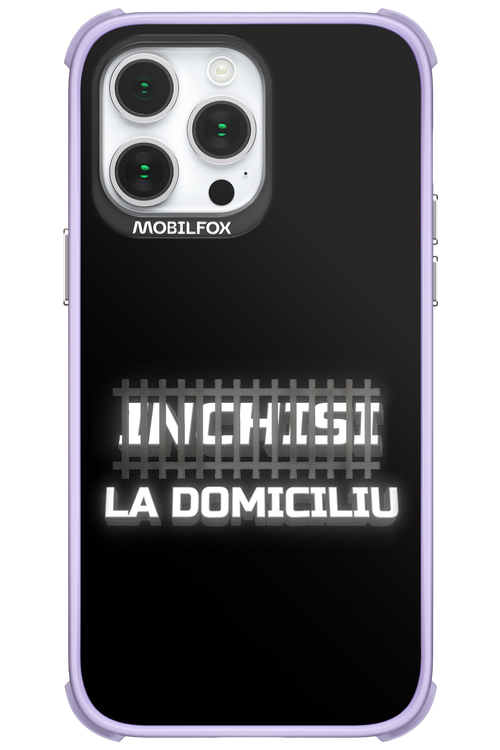 Logo 2.0 - Apple iPhone 14 Pro Max