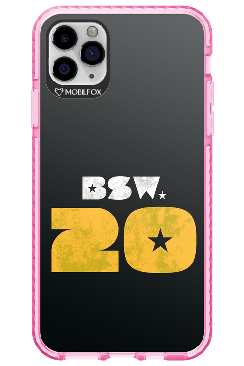 BSW 20 (6) 2.0 - Apple iPhone 11 Pro Max