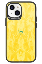 Brasil X Mobilfox 2.0 - Apple iPhone 13 Mini
