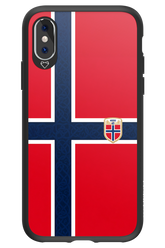 Norway 2.0 - Apple iPhone XS