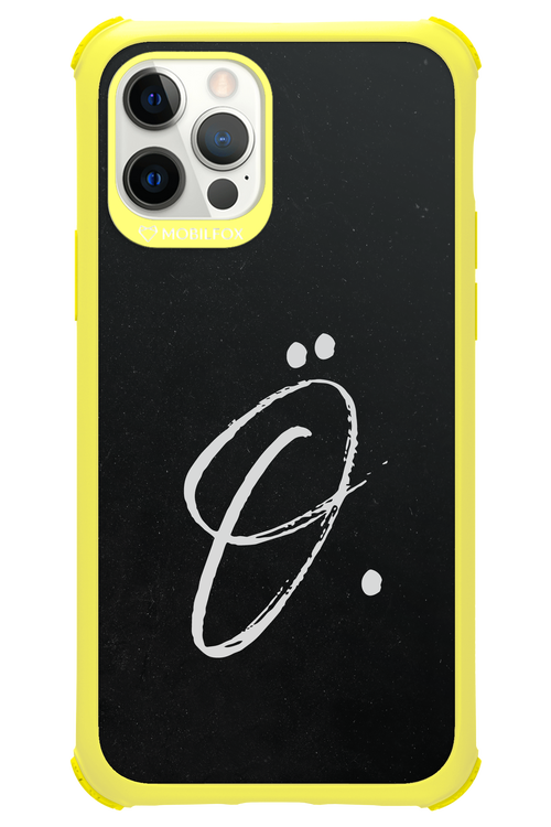 (Off Space) O II 2.0 - Apple iPhone 12 Pro