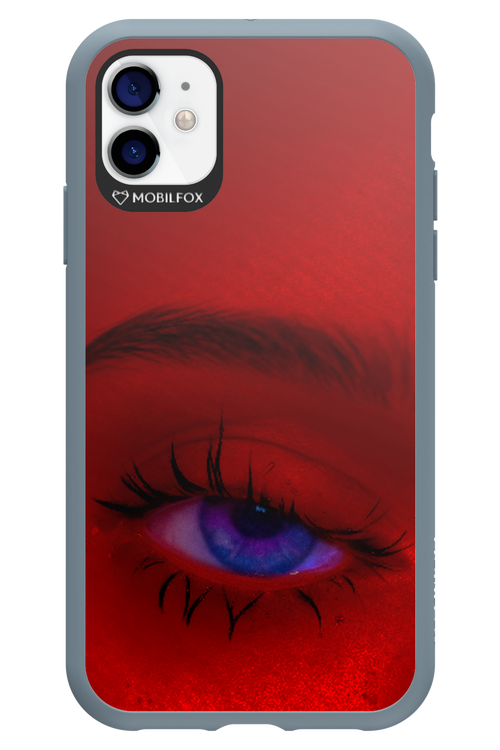 BLUE EYE - Apple iPhone 11