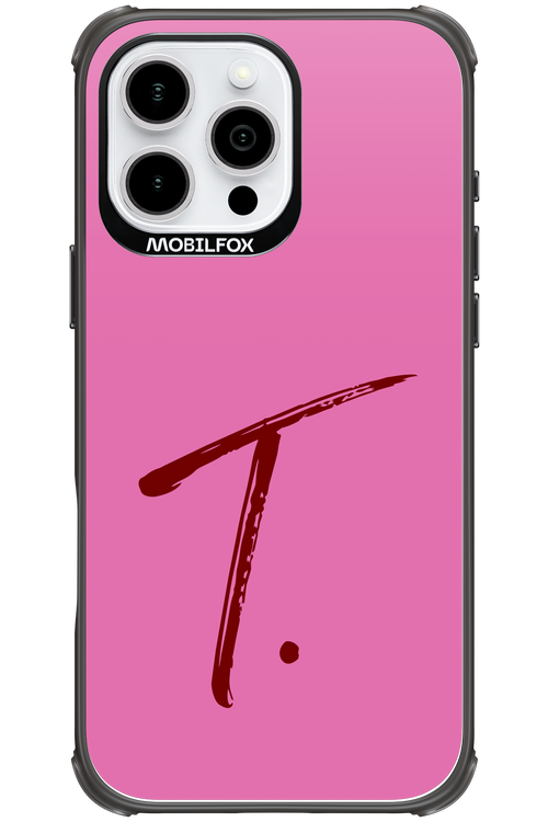 (Sorbet) T 2.0 - Apple iPhone 16 Pro Max
