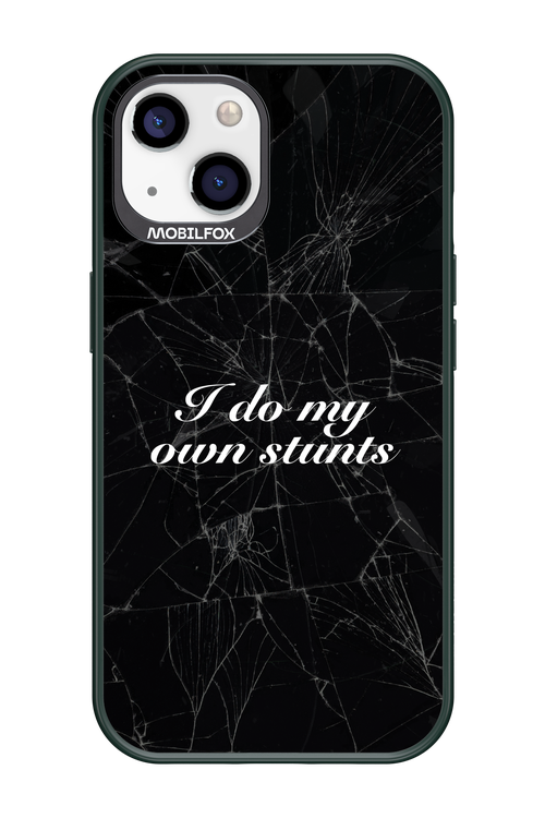 Stunts - Apple iPhone 13