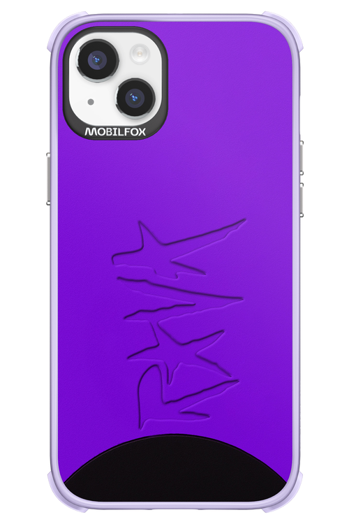 Rava Purple 2.0 - Apple iPhone 14 Plus