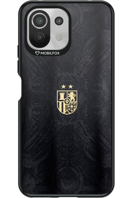 Spain Classic 2.0 - Xiaomi Mi 11 Lite (2021)