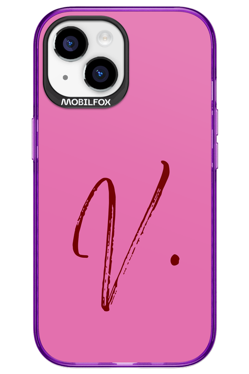 (Sorbet) V 2.0 - Apple iPhone 15