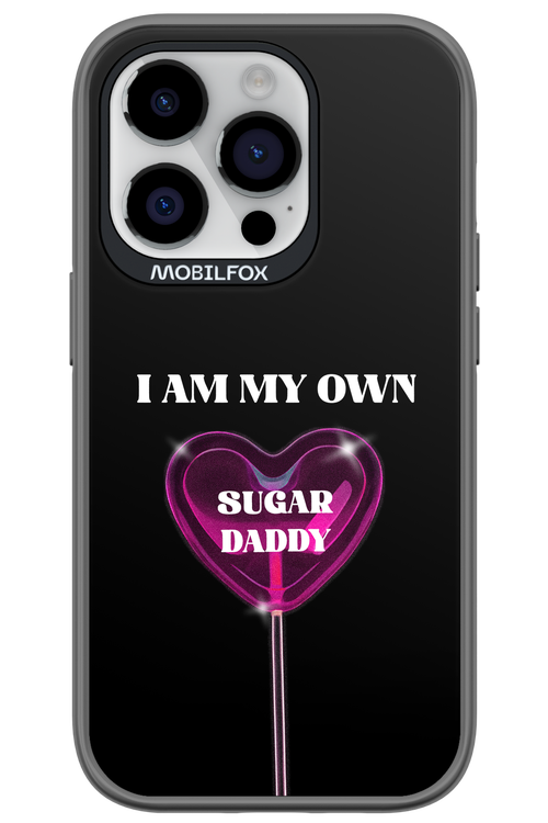 Sugar Daddy - Apple iPhone 14 Pro